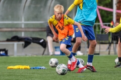 Mannheim Masters 2025 (U14-Turnier) am 08.06.2025 in Mannheim, (VfR Mannheim), Deutschland