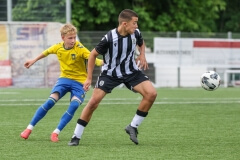 Mannheim Masters 2025 (U14-Turnier) am 08.06.2025 in Mannheim, (VfR Mannheim), Deutschland