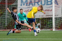 Mannheim Masters 2025 (U14-Turnier) am 08.06.2025 in Mannheim, (VfR Mannheim), Deutschland