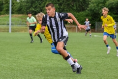 Mannheim Masters 2025 (U14-Turnier) am 08.06.2025 in Mannheim, (VfR Mannheim), Deutschland