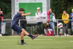 Mannheim Masters 2025 (U14-Turnier) am 08.06.2025 in Mannheim, (VfR Mannheim), Deutschland