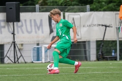 Mannheim Masters 2025 (U14-Turnier) am 08.06.2025 in Mannheim, (VfR Mannheim), Deutschland