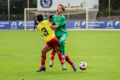 Mannheim Masters 2025 (U14-Turnier) am 08.06.2025 in Mannheim, (VfR Mannheim), Deutschland