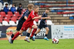 Mannheim Masters 2025 (U14-Turnier) am 08.06.2025 in Mannheim, (VfR Mannheim), Deutschland