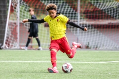Mannheim Masters 2025 (U14-Turnier) am 08.06.2025 in Mannheim, (VfR Mannheim), Deutschland