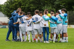 Mannheim Masters 2025 (U14-Turnier) am 08.06.2025 in Mannheim, (VfR Mannheim), Deutschland