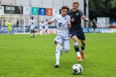Mannheim Masters 2025 (U14-Turnier) am 08.06.2025 in Mannheim, (VfR Mannheim), Deutschland