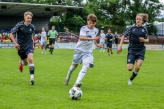Mannheim Masters 2025 (U14-Turnier) am 08.06.2025 in Mannheim, (VfR Mannheim), Deutschland