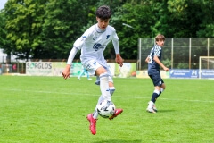 Mannheim Masters 2025 (U14-Turnier) am 08.06.2025 in Mannheim, (VfR Mannheim), Deutschland