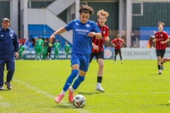Mannheim Masters 2025 (U14-Turnier) am 08.06.2025 in Mannheim, (VfR Mannheim), Deutschland