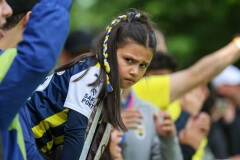 Mannheim Masters 2025 (U14-Turnier) am 08.06.2025 in Mannheim, (VfR Mannheim), Deutschland